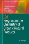 Book cover for Progress in the Chemistry of Organic Natural Products 106