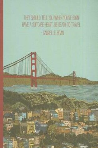 Cover of Travel