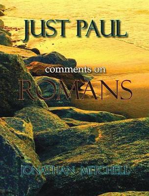 Book cover for Just Paul