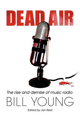 Cover of Dead Air