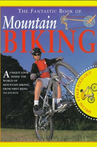 Cover of Mountain Biking