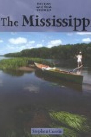 Cover of The Mississippi