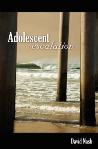 Cover of Adolescent Escalation