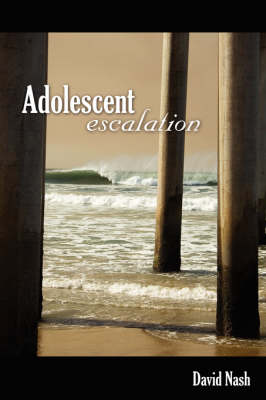 Book cover for Adolescent Escalation