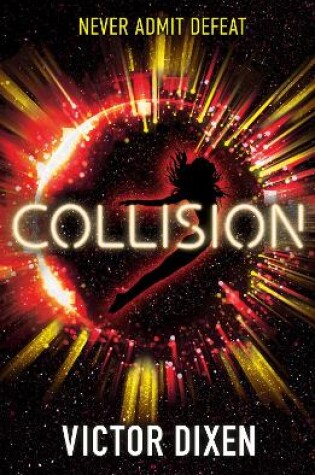 Cover of Collision