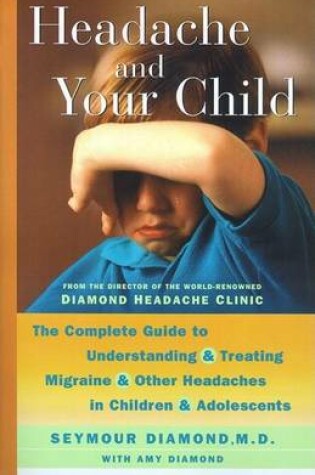 Cover of Headache and Your Child