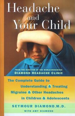 Book cover for Headache and Your Child