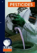 Book cover for Pesticides