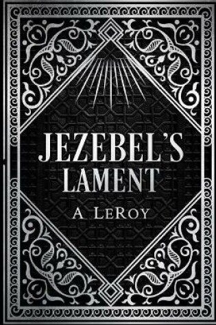 Cover of Jezebel's Lament