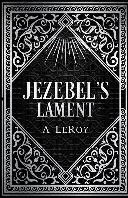 Cover of Jezebel's Lament