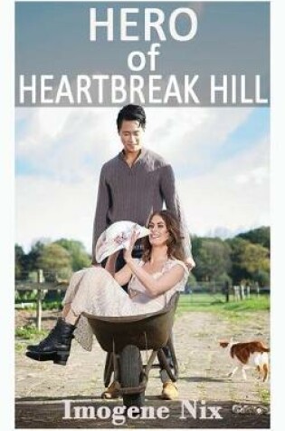 Cover of Hero of Heartbreak Hill