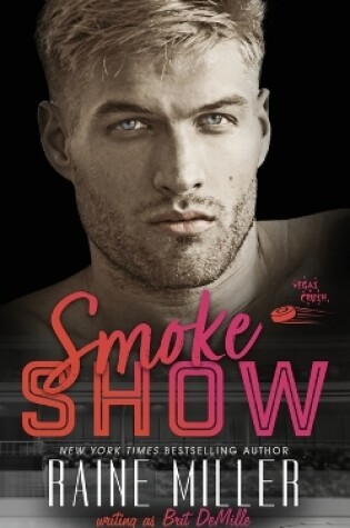 Cover of Smokeshow