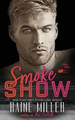 Cover of Smokeshow