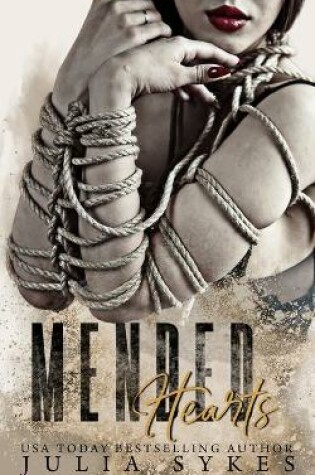 Cover of Mended Hearts