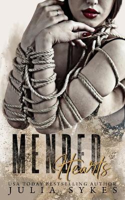Book cover for Mended Hearts