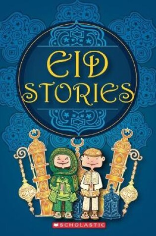 Cover of Eid Stories