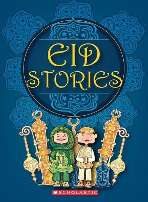 Book cover for Eid Stories