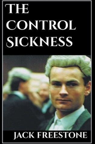 Cover of The Control Sickness
