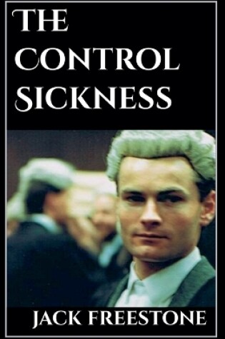 Cover of The Control Sickness