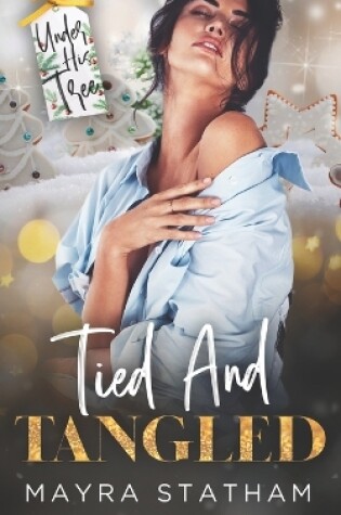 Cover of Tied and Tangled