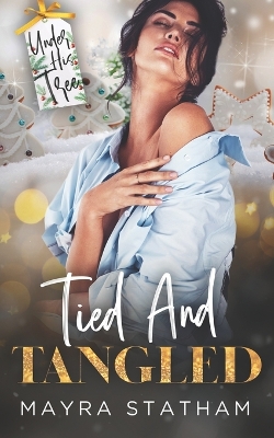 Book cover for Tied and Tangled