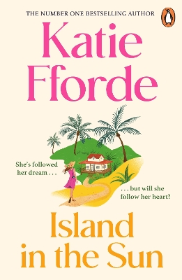Book cover for Island in the Sun