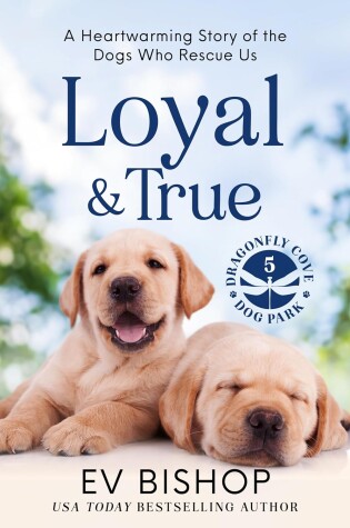 Cover of Loyal & True