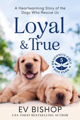 Cover of Loyal & True