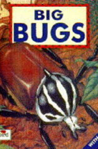 Cover of Big Bugs