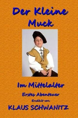 Cover of Der Kleine Muck