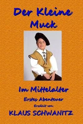 Book cover for Der Kleine Muck