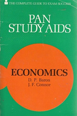 Cover of Economics