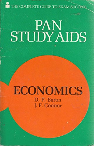 Book cover for Economics