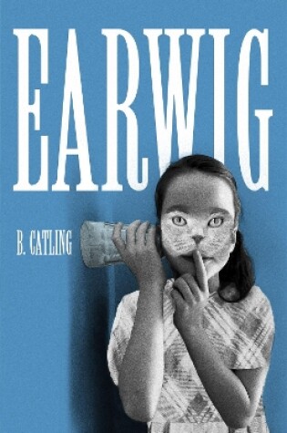 Cover of Earwig