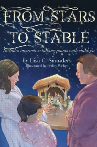 Cover of From Stars to Stable