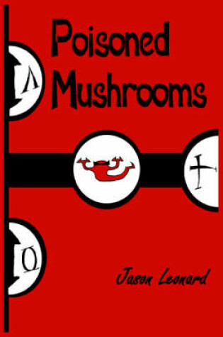 Cover of Poisoned Mushrooms