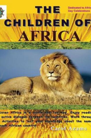 Cover of The Children of Africa