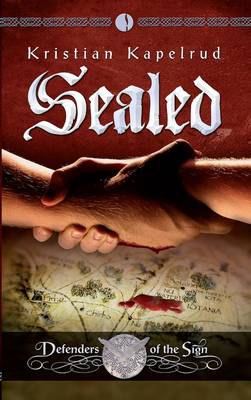 Book cover for Sealed