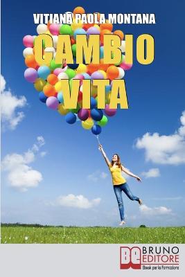 Book cover for Cambio Vita