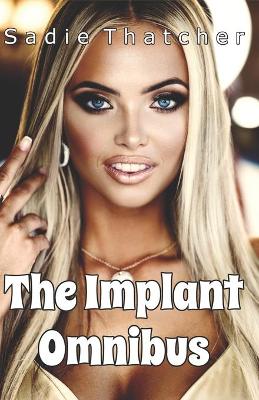 Cover of The Implant Omnibus
