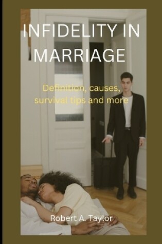 Cover of Infidelity in Marriage