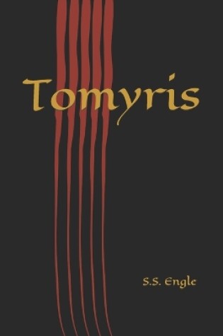 Cover of Tomyris