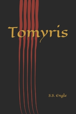 Book cover for Tomyris