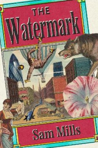 Cover of The Watermark