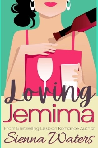 Cover of Loving Jemima