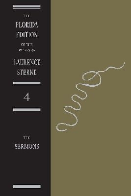 Book cover for The Sermons