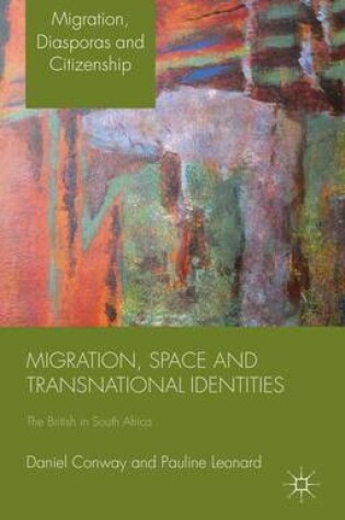 Cover of Migration, Space and Transnational Identities