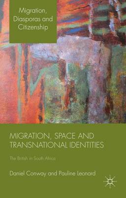 Cover of Migration, Space and Transnational Identities