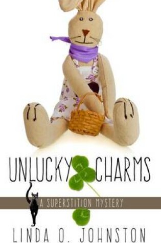Cover of Unlucky Charms