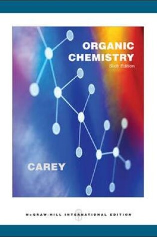 Cover of Organic Chemistry with Online Learning Center Password Card and Learning by Modeling CD-ROM